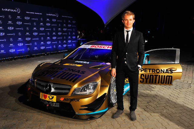 rosberg